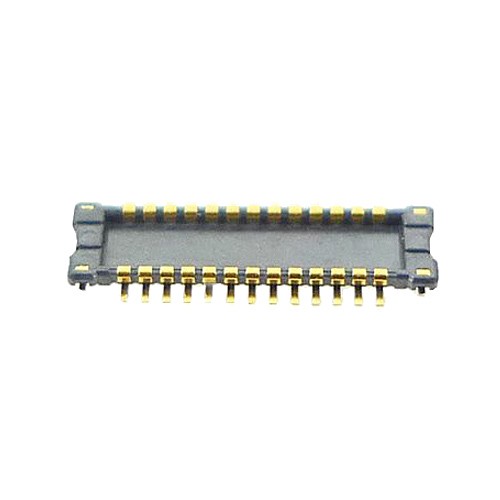 LCD DISPLAY FLEX FPC CONNECTOR PORT FOR MAINBOARD FOR IPHONE 4/4S