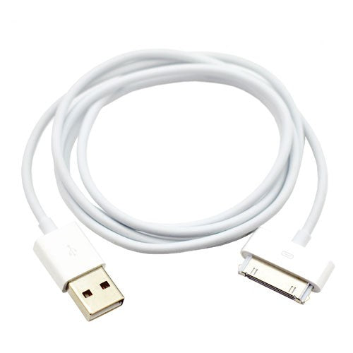 DOCK CONNECTOR TO USB CABLE FOR IPHONE 4/4S