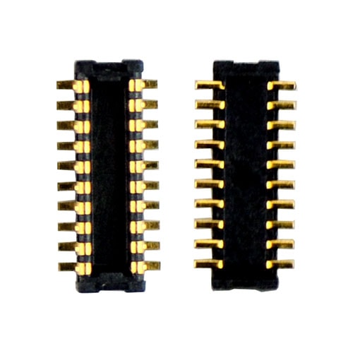 FRONT CAMERA FPC CONNECTOR FOR MAINBOARD FOR IPHONE 4S
