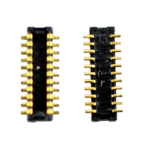 HEADPHONE FPC CONNECTOR FOR MAINBOARD FOR IPHONE 4S