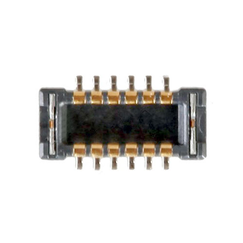 AMBIENT LIGHT SENSOR FPC CONNECTOR PORT FOR MAINBOARD FOR IPHONE 4S