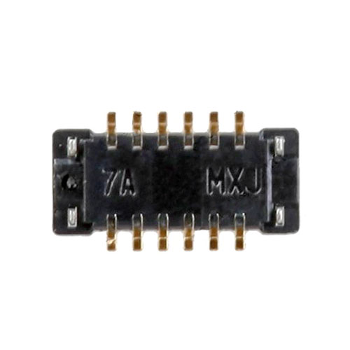AMBIENT LIGHT SENSOR FPC CONNECTOR PORT FOR MAINBOARD FOR IPHONE 4S