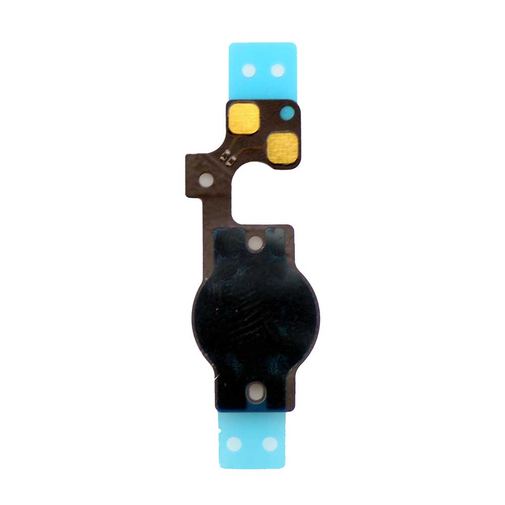 HOME BUTTON FLEX CABLE FOR IPHONE 5C