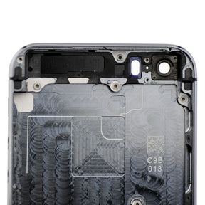 BACK COVER FOR IPHONE 5S - GRAY