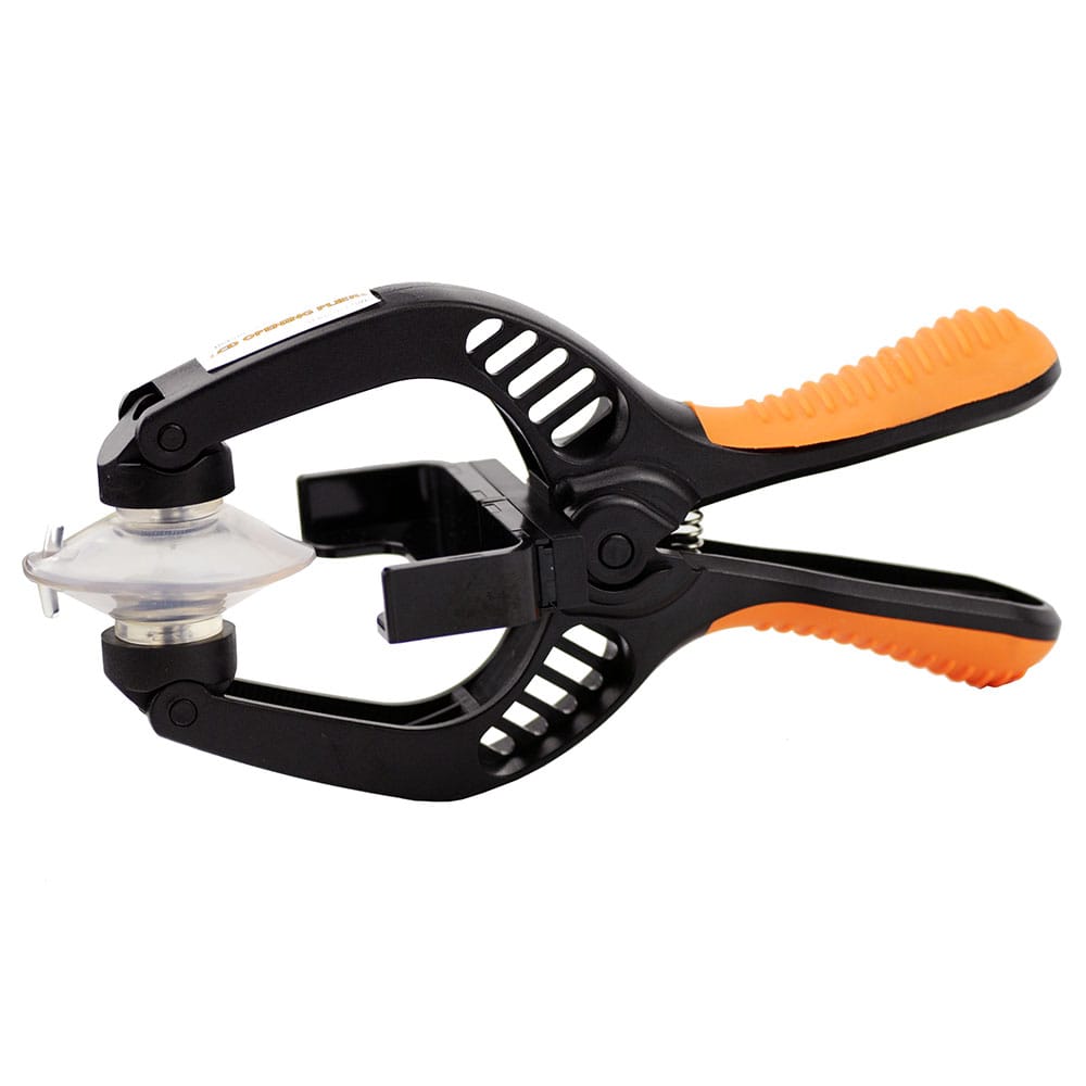 OPENING PLIER SUCTION CUP JAKEMY #JM-OP05 FOR PHONE LCD