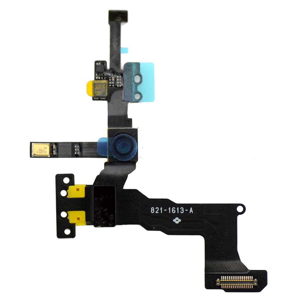 AMBIENT LIGHT SENSOR FLEX CABLE WITH FRONT CAMERA FOR IPHONE SE