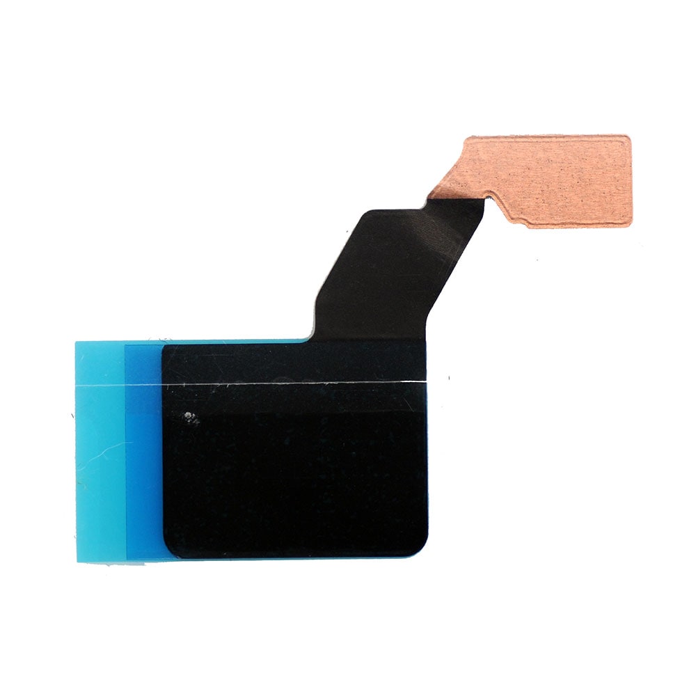 REAR CAMERA COOLING COPPER ADHESIVE STICKER FOR IPHONE 5S