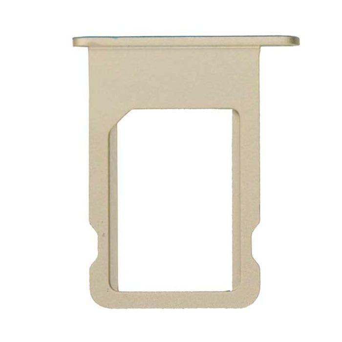 SIM TRAY FOR IPHONE 5S/SE - GOLD