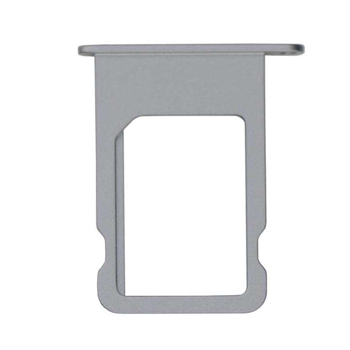 SIM TRAY FOR IPHONE 5S/SE - GRAY
