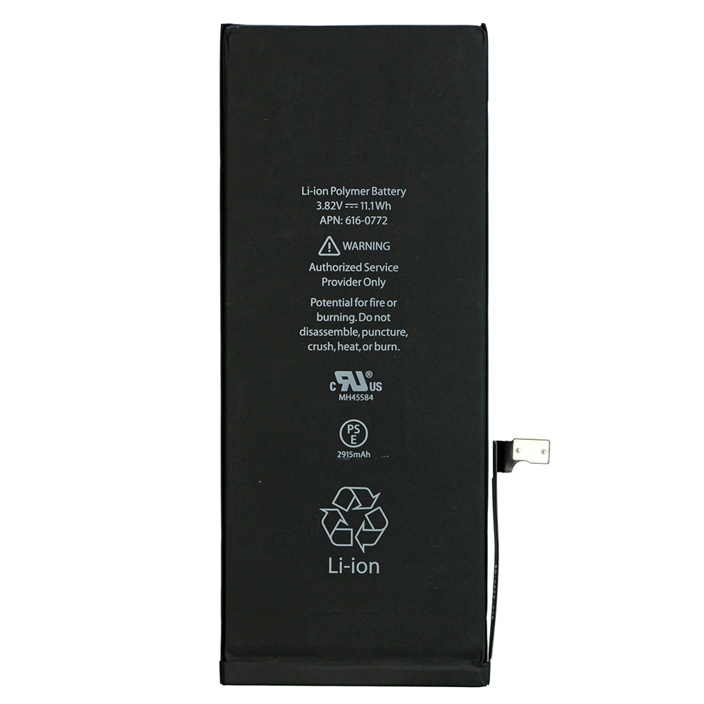 SPAREWARE® Mobile Battery For iPhone 6 Plus (ORIGINAL)