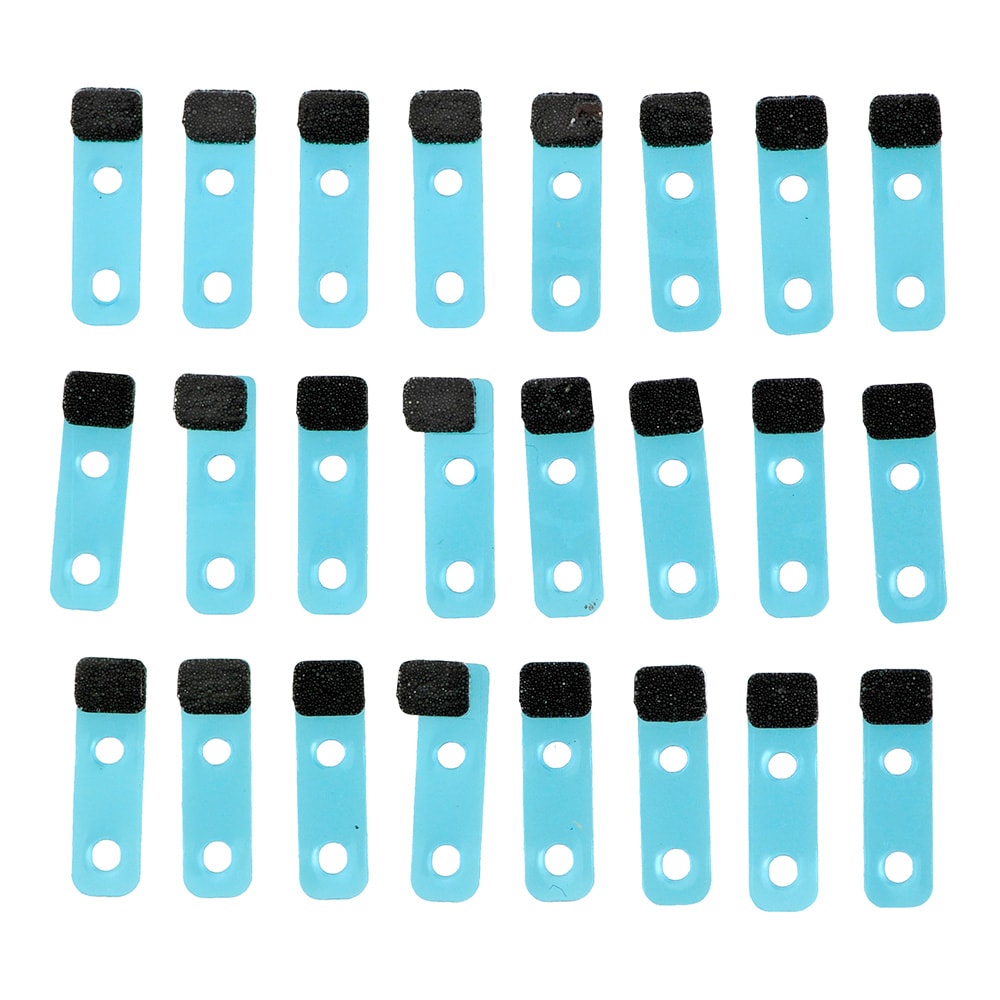 TOP MIC FRAME FOAM SPACER 1 DOT FOR IPHONE 6 PLUS