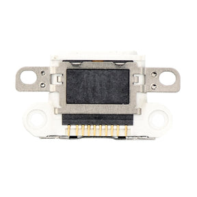 WHITE DOCK CONNECTOR CHARGING PORT FOR IPHONE 6