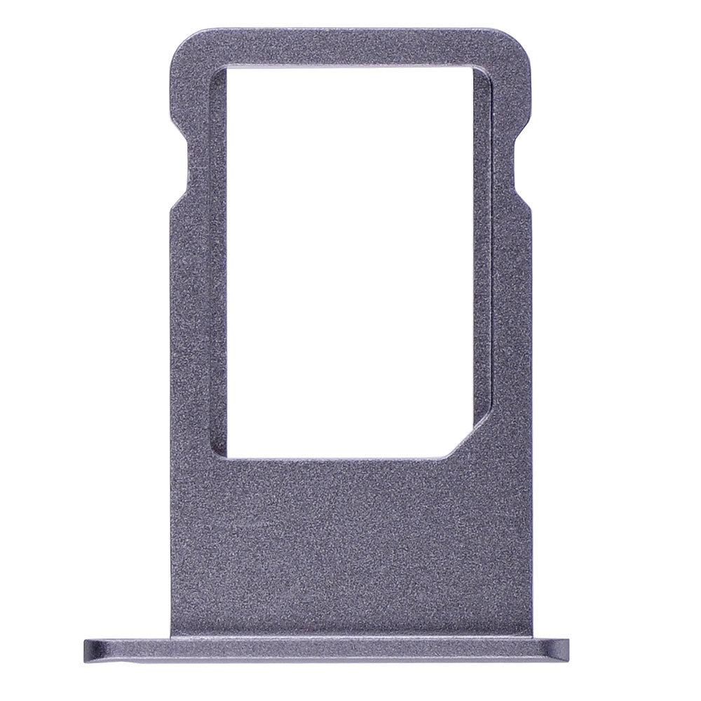 SPAREWARE® Sim Card Tray Holder Sim Tray For iPhone 6S Plus-Grey