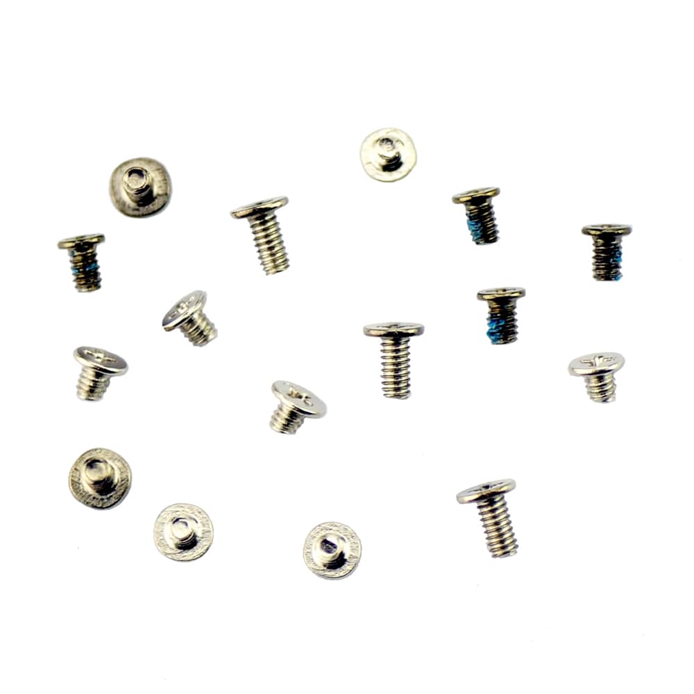 SCREW SET FOR IPOD TOUCH 4TH GEN
