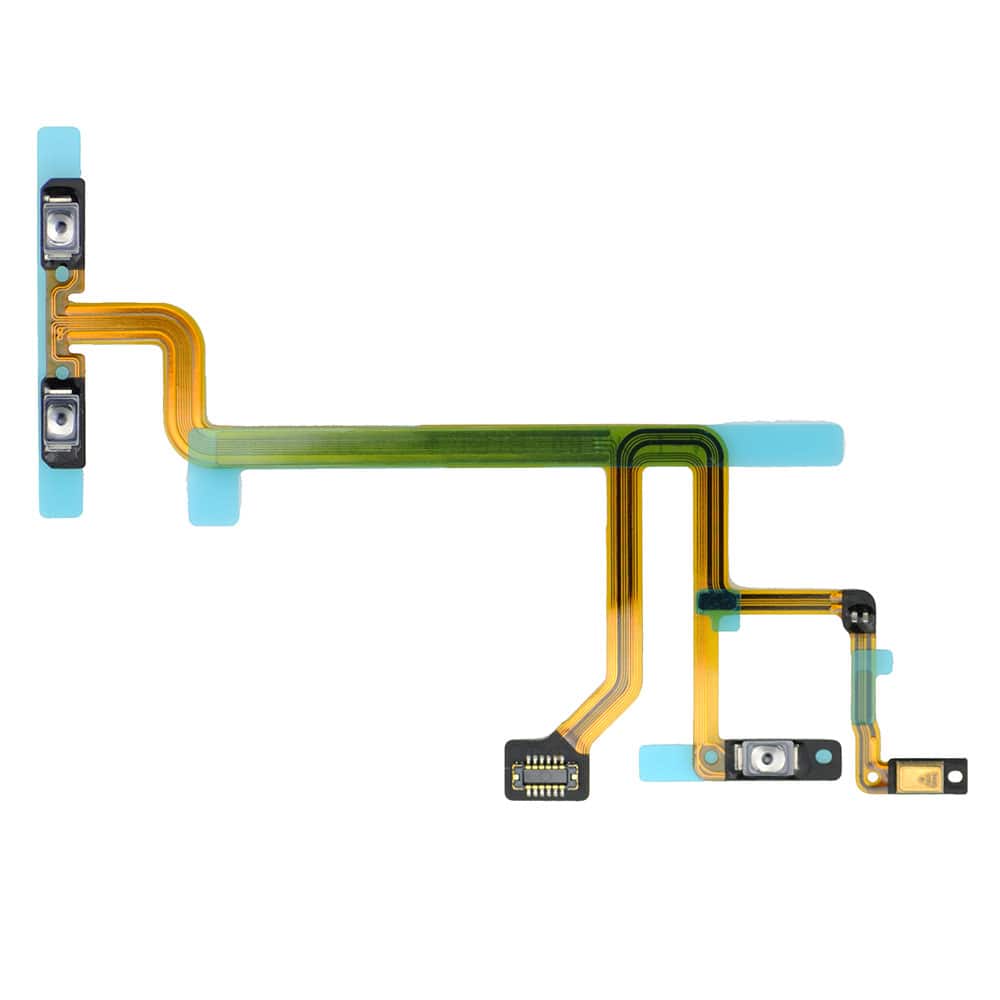 POWER ON/OFF FLEX CABLE FOR IPOD TOUCH 5TH GEN 16GB 821-1812-A