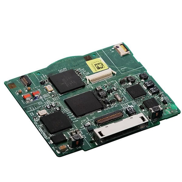 thumbnail image 2 of Apple IPod Video 5th/5.5 Gen Logic Board Motherboard (30GB/60GB/80GB) 820-1975-A 2 of 6