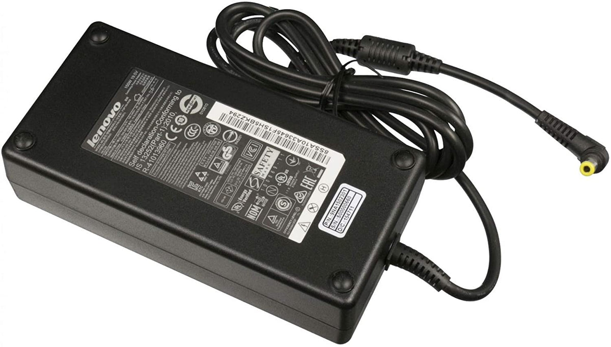 Lenovo Original Power Supply Laptop AC Adapter/Charger  19.5v 7.7a 150w (6.3*3.0mm) for Lenovo A440 A520 A600 ADP-150NB D