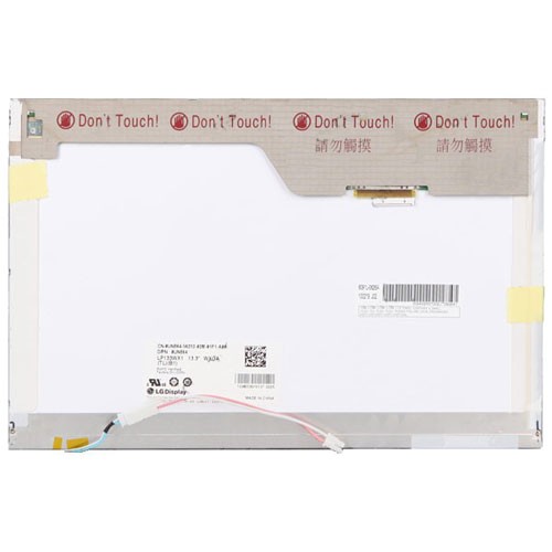 LP133WX1-TLB1 13.3" LCD SCREEN FOR MACBOOK A1278/A1181