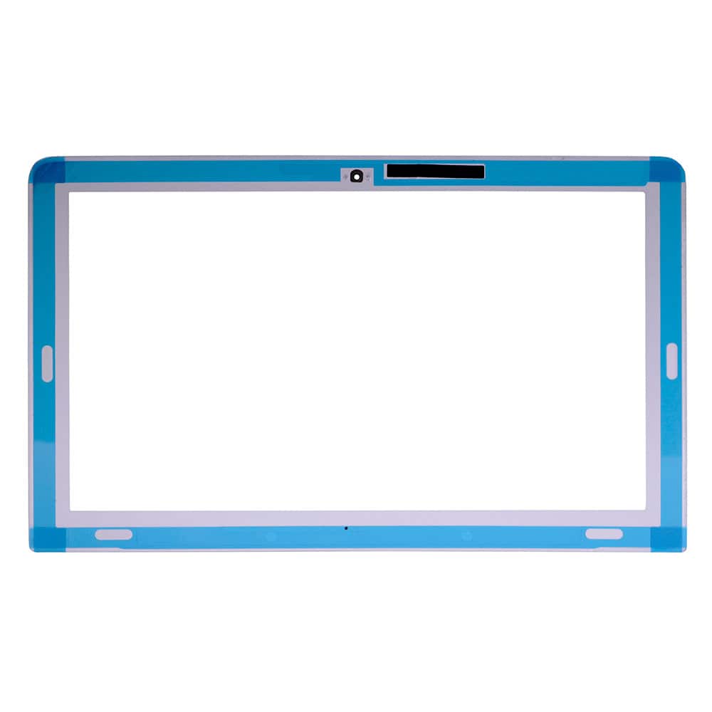LCD DISPLAY BEZEL FOR MACBOOK AIR 11" A1370 A1465 (MID 2011-MID 2012)