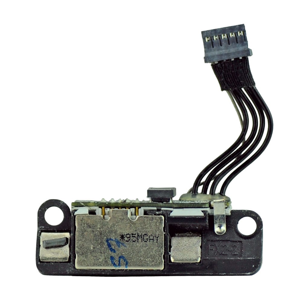MAGSAFE DC-IN BOARD FOR MACBOOK AIR 13" A1237 A1304