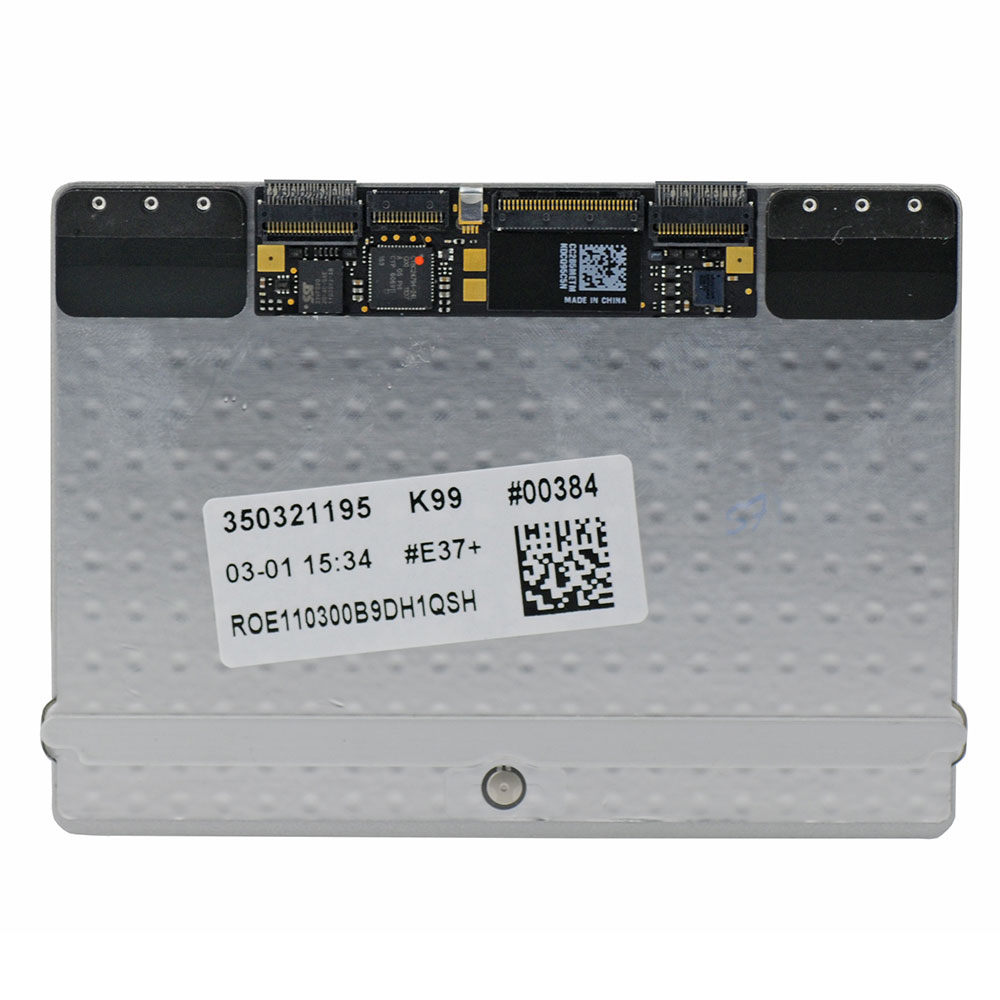 TRACKPAD FOR MACBOOK AIR 13" A1369 (MID 2011)