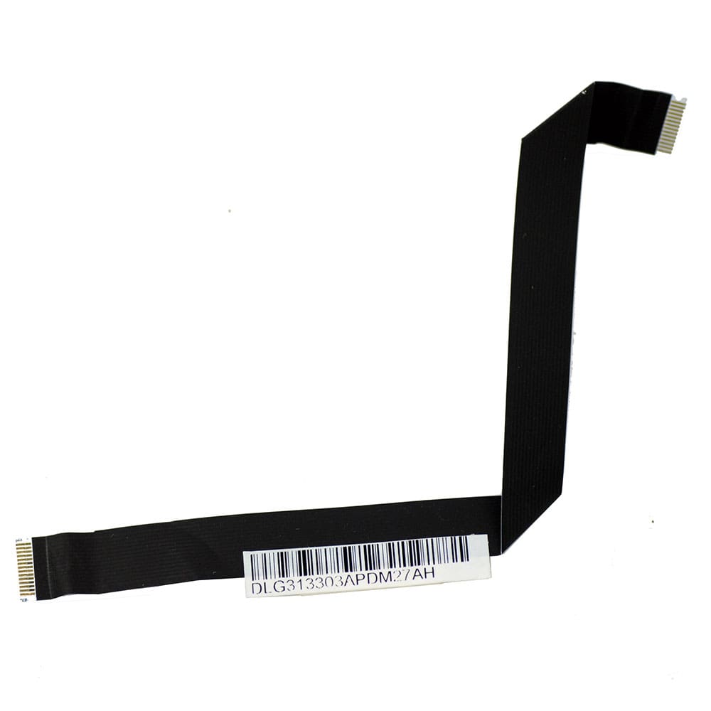 TRACKPAD CABLE #593-1428-A FOR MACBOOK AIR 13" A1369 A1466 (MID 2011,MID 2012)