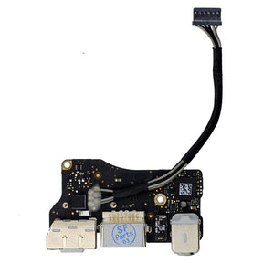 I/O BOARD (MAGSAFE, USB, AUDIO) FOR MACBOOK AIR 13" A1369 (MID 2011)