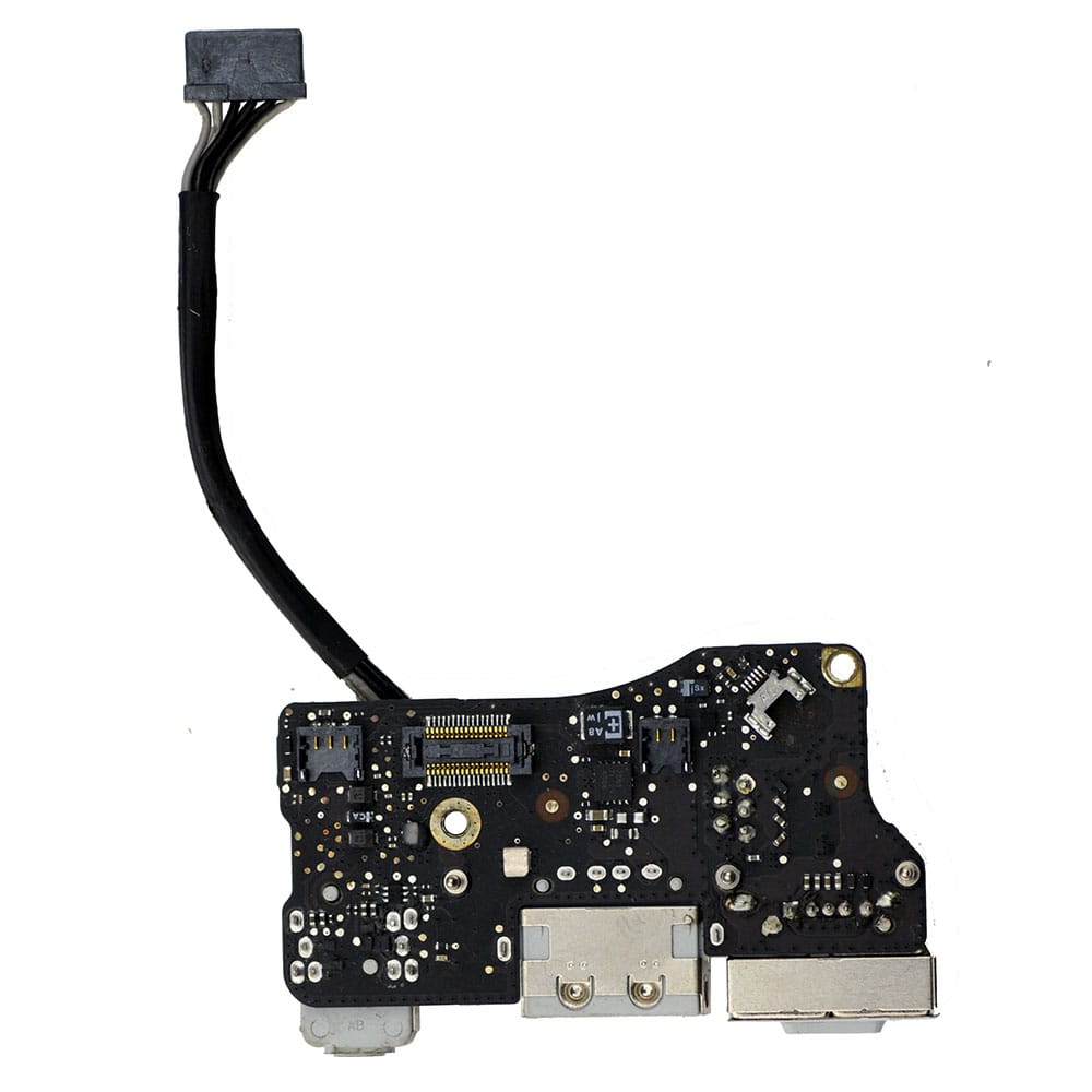 I/O BOARD (MAGSAFE, USB, AUDIO) FOR MACBOOK AIR 13" A1369 (MID 2011)