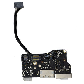I/O BOARD (MAGSAFE, USB, AUDIO) FOR MACBOOK AIR 13" A1369 (MID 2011)