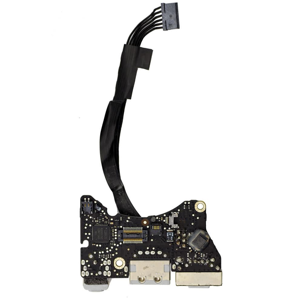 I/O BOARD (MAGSAFE, USB, AUDIO) FOR MACBOOK AIR 11" A1370 (MID 2011)
