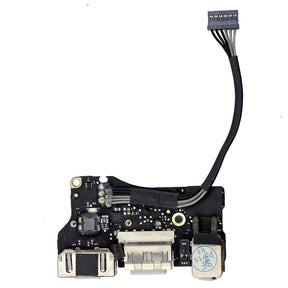 I/O BOARD (MAGSAFE 2, USB, AUDIO) FOR MACBOOK AIR 13" A1466 (MID 2013, MID 2017)