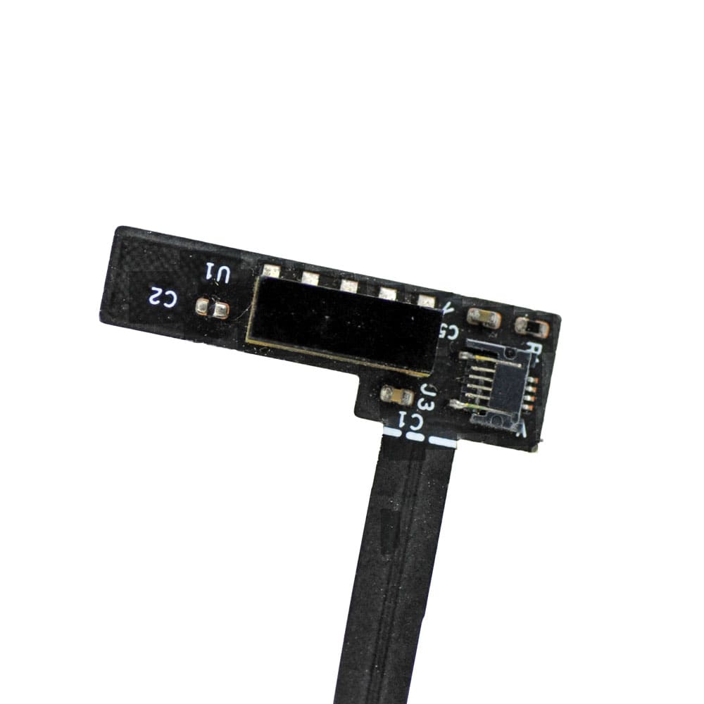 HDD Hard Drive Flex Cable For MacBook Pro 15" A1286 (2009, 2010, 2011) | 821-0812-A