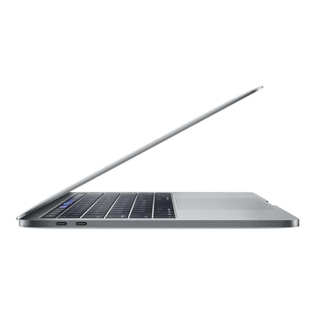 Refurbished 15-inch MacBook Pro 2.9GHz Intel Core i9 with Retina display
