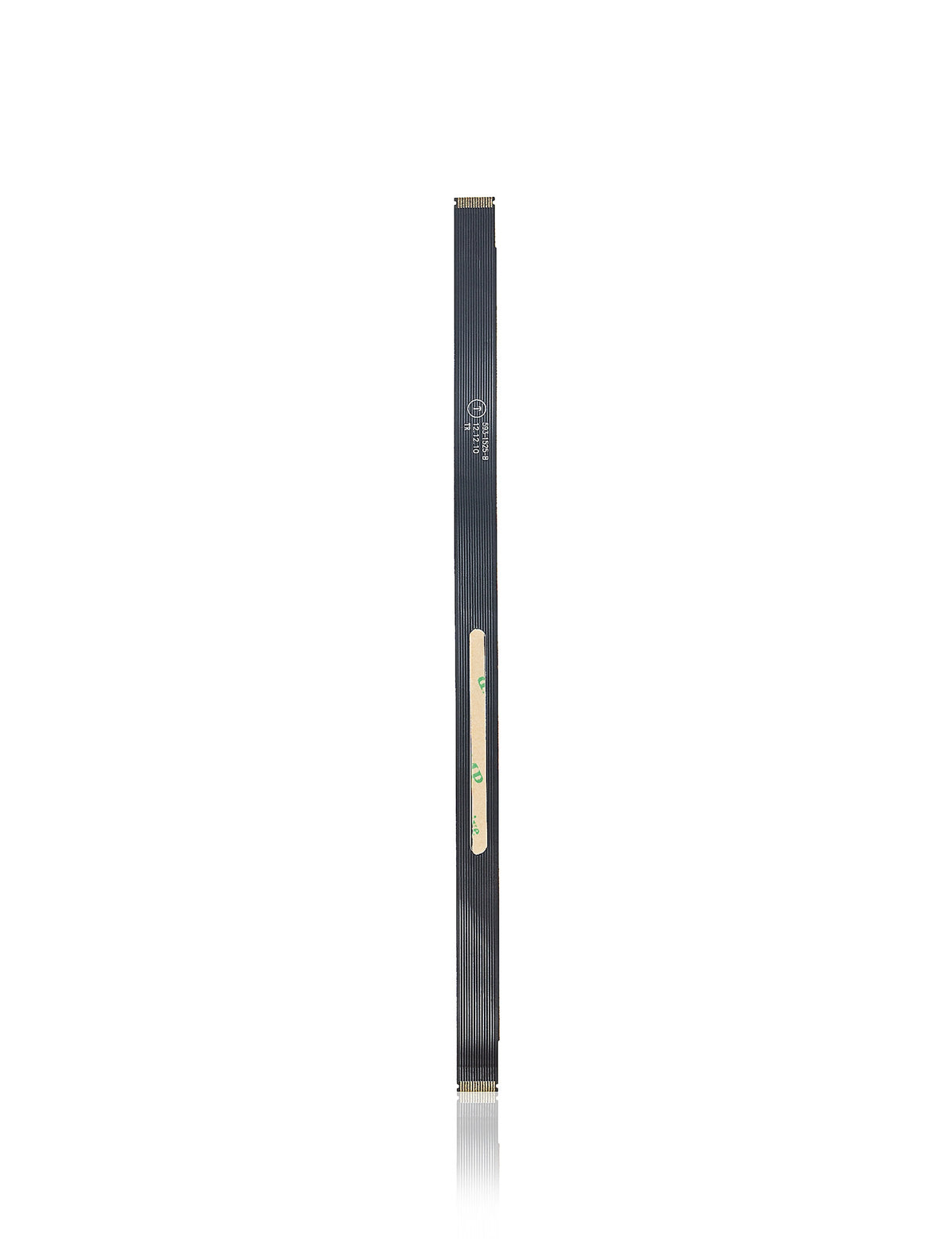 IPD TRACKPAD FLEX CABLE COMPATIBLE FOR MACBOOK AIR 11" A1370 ( LATE 2010 / MID 2011 ) A1465 ( MID 2012)