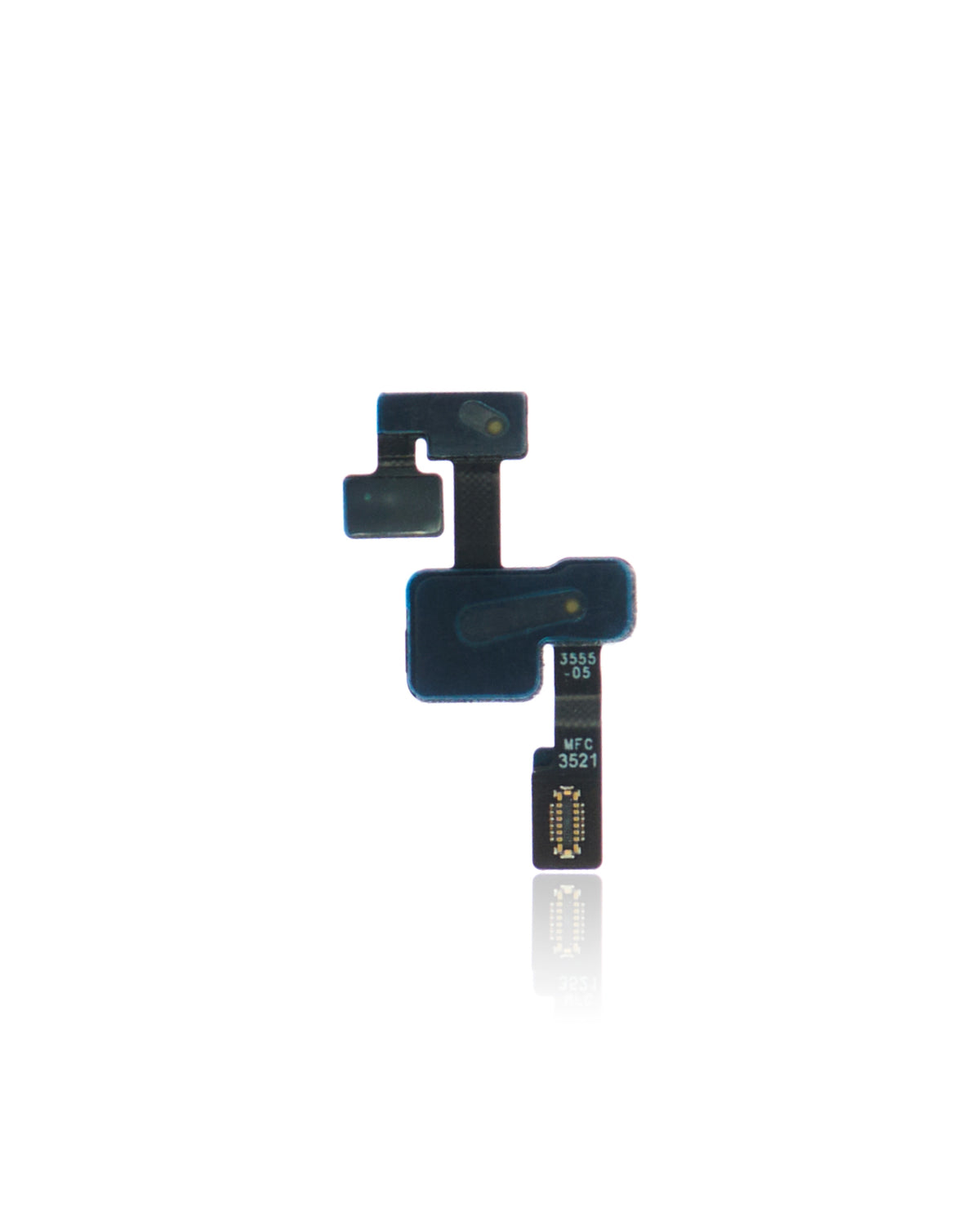 MICROPHONE FLEX CABLE COMPATIBLE FOR IPAD 9 (2021)