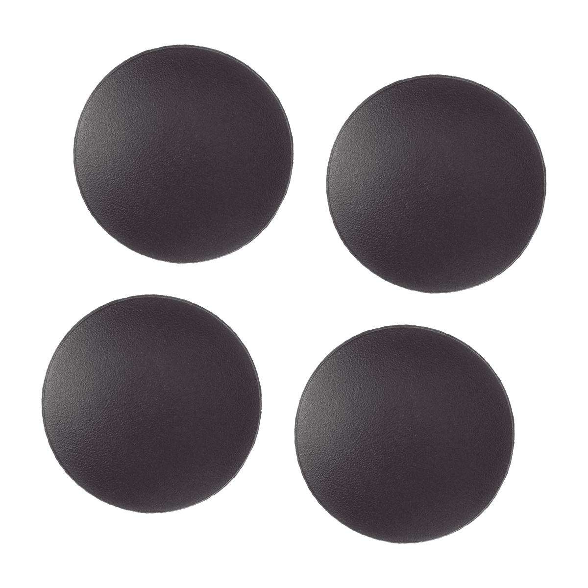 4-Pack Rubber Feet Replacement For MacBook Pro Retina 13" & 15" (Mid 2012-2020 Models) - A1425, A1502, A2289, A1398