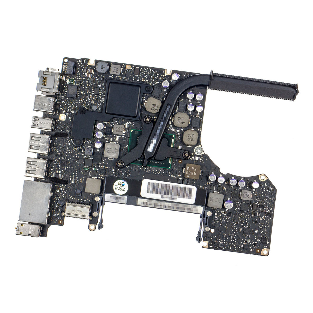 MOTHERBOARD FOR MACBOOK PRO 13" A1278 (EARLY 2011 - LATE 2011)