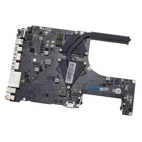 MOTHERBOARD 2.53GHz FOR MACBOOK PRO 15" A1286 (MID 2009)