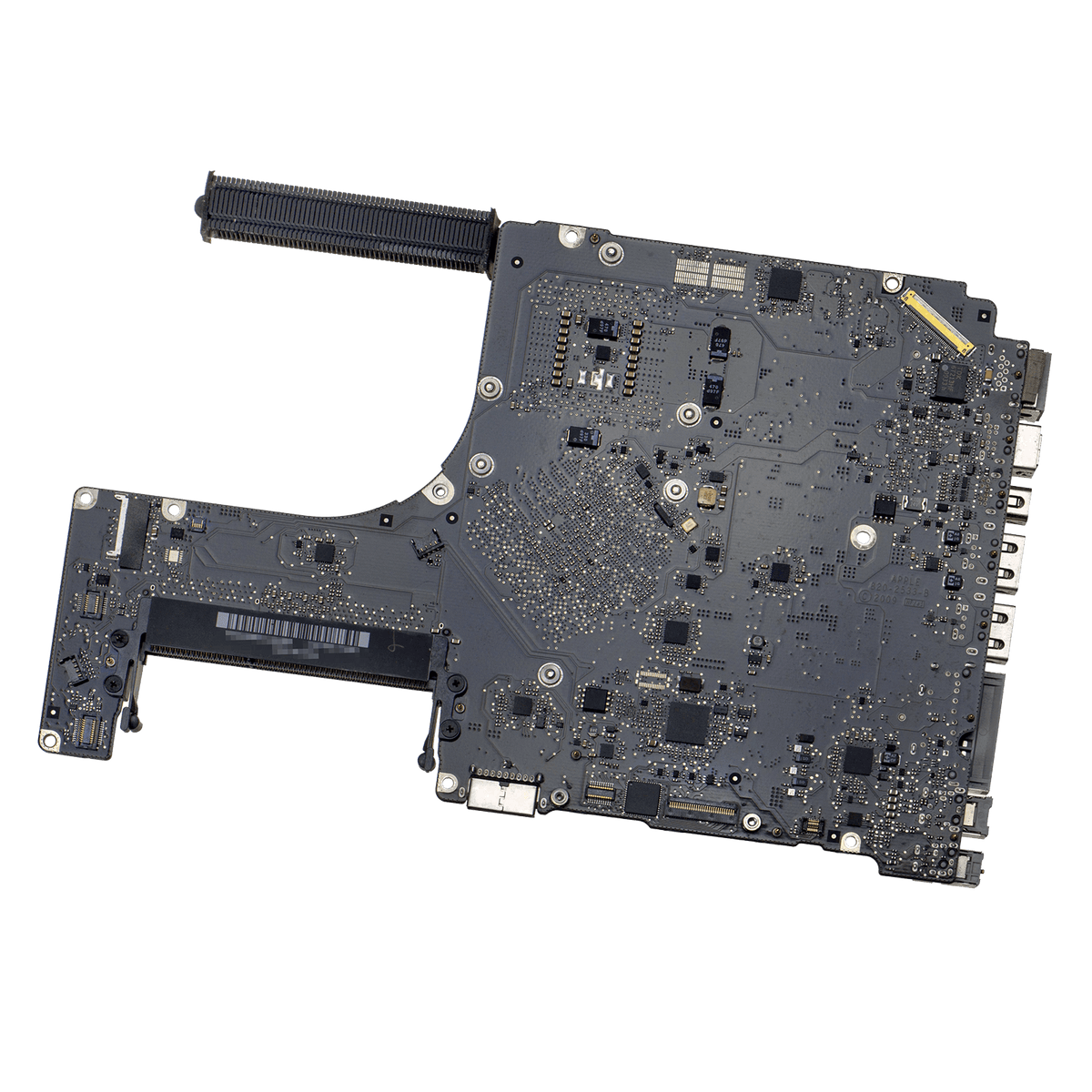 MOTHERBOARD 2.53GHz FOR MACBOOK PRO 15" A1286 (MID 2009)