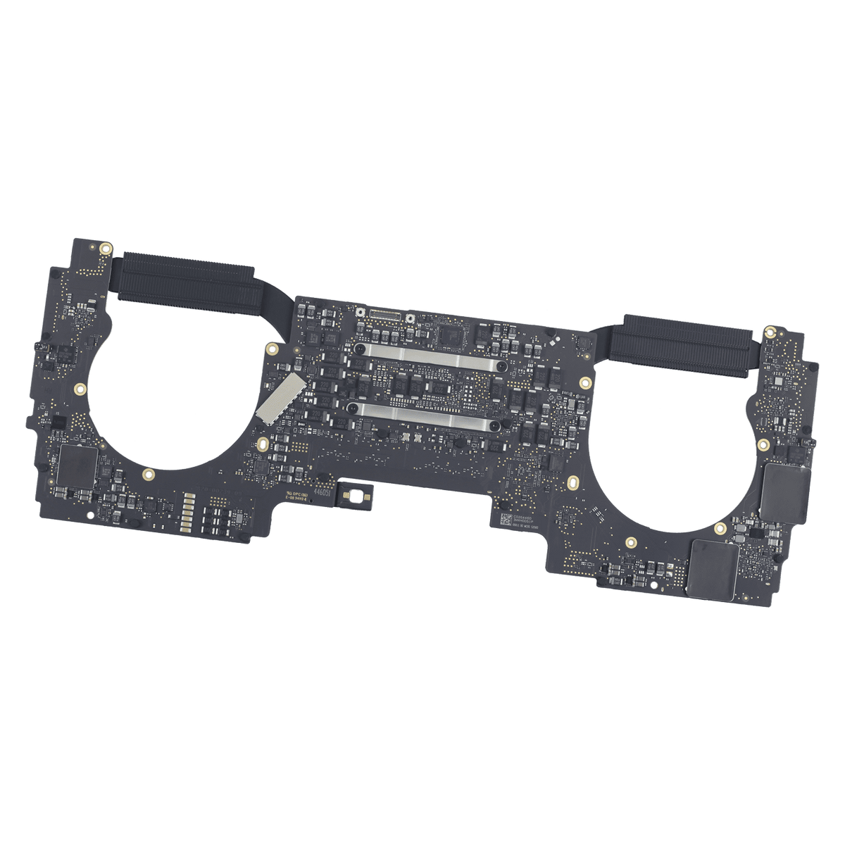 LOGIC BOARD FOR MACBOOK PRO 13" A1706 (MID 2017 )