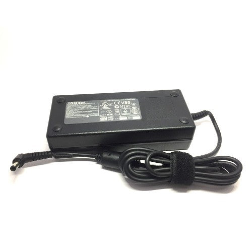 Toshiba Original Power Supply Laptop AC Adapter/Charger 19v 6.3a 120w (5.5*2.5mm) for Toshiba Satellite Series (PA3290U-3ACA)