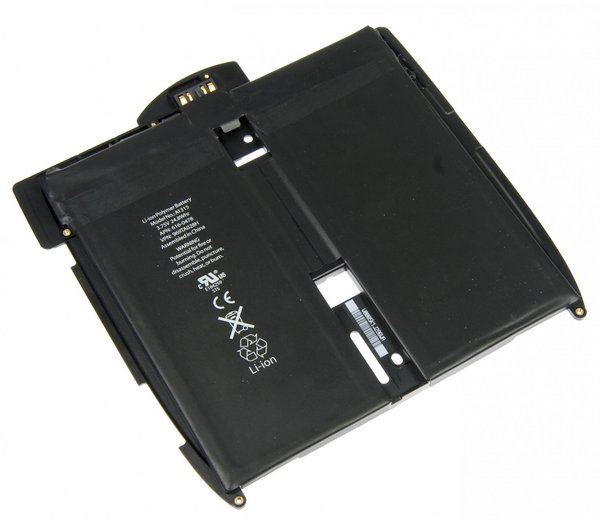 BATTERY FOR IPAD 1